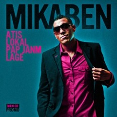 I'm Loving My Life by Micheal Benjamin