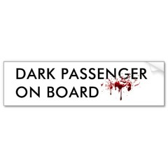Rokurobei - The Dark Passenger (Born in Blood) (200)