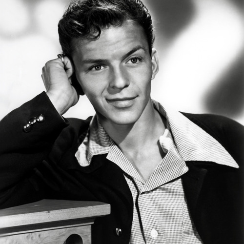 My Way- Frank Sinatra