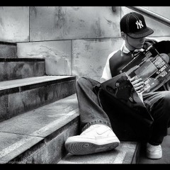 FUNK/BREAK