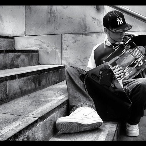 FUNK/BREAK