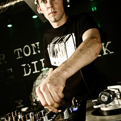 Danomusik @ Stuttgart meets Ostsound IV - 16.04.2011