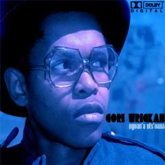 Ngoan'a Nts'oana (prod. by Dim Light)