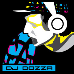 DJ Dozza - Bended Elbow Mix