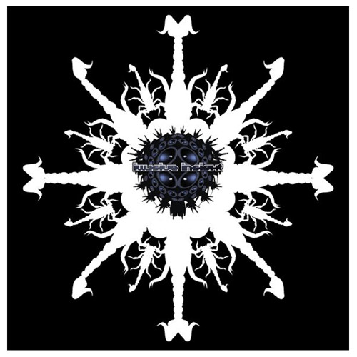 YATZ - VENOM & LOOK AT ME OUT (OUT NOW!!!!)