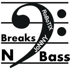 Breaks N Bass128