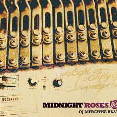 MIDNIGHT ROSES