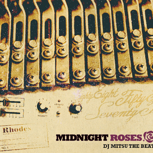 Stream MIDNIGHT ROSES by ShowTikuBaiRecords | Listen online