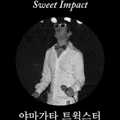 Yamagata Tweakster - Sweet Impact [Never Been There Yamagata Mix] (album)