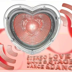 Stereo Love-Migue´s Stage (Dance & Dance) Radio Edit