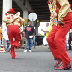 OverHeard: Rebirth Brass Band