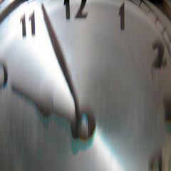 No more time Subtron R&amp;B