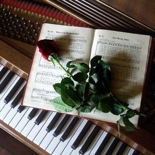 Dea Musica- Piero Pelù