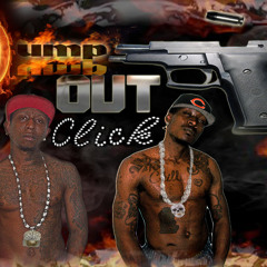 FREESTYLE - DUMP OUT BOYZ (CHILLI - STIZZY)