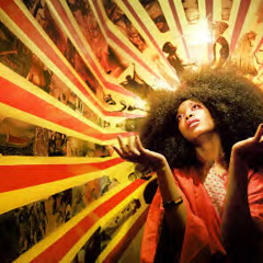 Erykah Badu - On & On (MoodMachine Deep Mix)