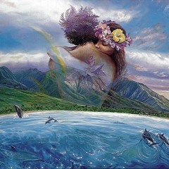 Something Beautiful- Robbie Williams