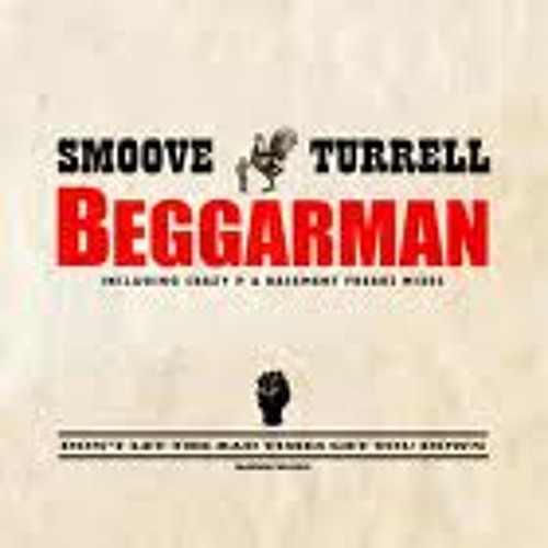 Beggarman
