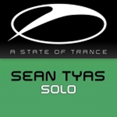 Sean Tyas - Solo (Roses Version Preview)