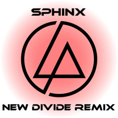 Sphinx - New Divide (Linkin Park Dubstep Remix)