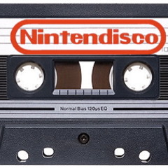 NintenDISCO!!! LEVEL 1