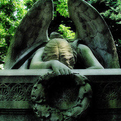 The Eternal Descent Of The Fallen Angel III - An Angel's Despair