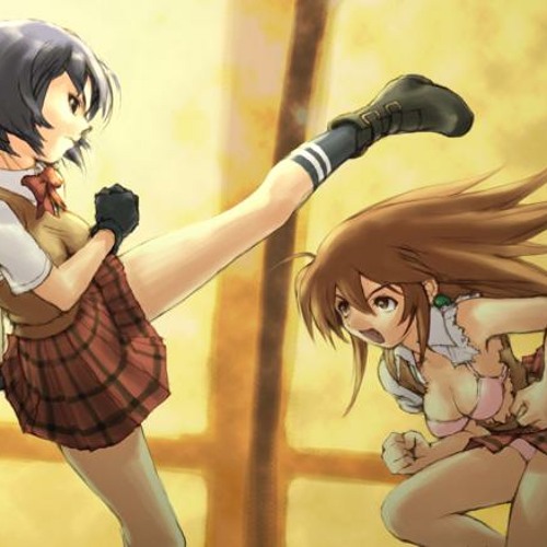 SELF - All About E.V.O.L.