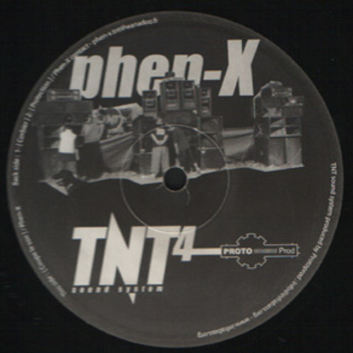 TNT 04/Track A Coupe Le Son