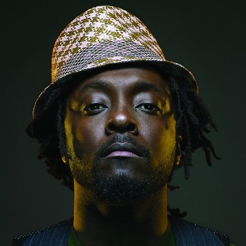 will.i.am - I Got It From My Mama (Reich & Bleich Remix)