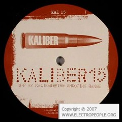 kaliber - kaliber 15.1