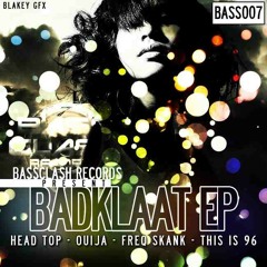 BadKlaat - Freq skank (clip) [Forthcoming Bassclash Records] May 2011
