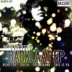 BadKlaat - Head top (clip) [Forthcoming Bassclash Records] May 2011