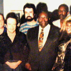 verlinda songs with Unknowns