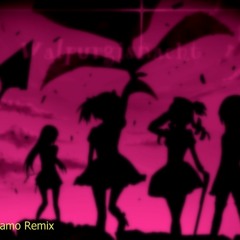 Magia FULL Electro shishamo Remix