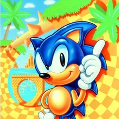 Lil B- Sonic World