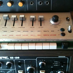 DECADE DUB by Mason & Mackenzie