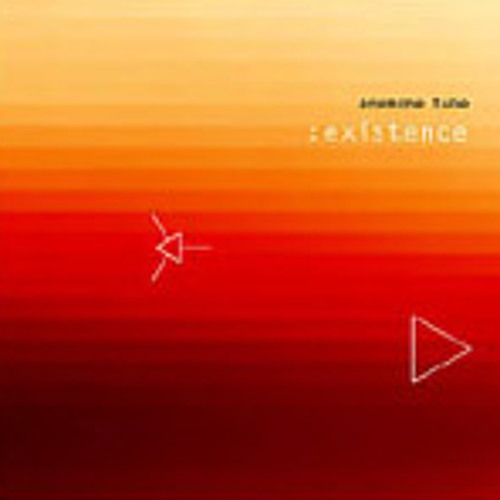 Red Waves (:existence CD 2001)