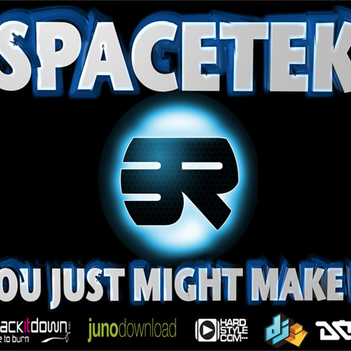 Spacetek - You just might make it