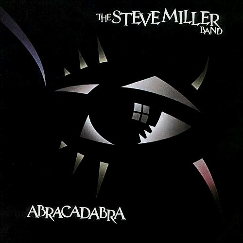 Steve Miller Band - Abracadabra (Skill Remix)