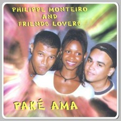 GAMA, STIVIE & PHILIPE MONTEIRO - Amor