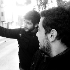 After the two meets again.