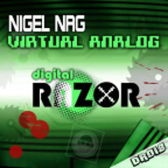 Nigel NRG - Virtual Analog (Digital Razor)