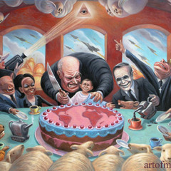 Shallow graves pave the way through lies these days