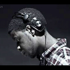 Palm of my hands remix