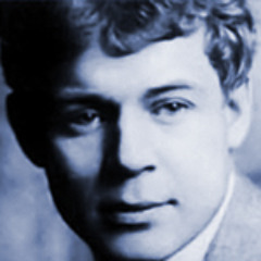 Sergej Jesenjin - Ti me ne volis