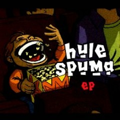 HULESPUMA - Aliens (1999)