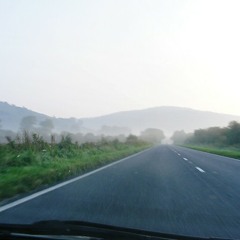 the winding road. instrumental by rogueart