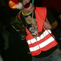 03 der_verstoehrte *live* ~MaS-Booking-Leipzig~ ...wasn dit ... 18.04.2011