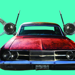 Playbox (Multikulti mix) by Nortec Collective Presents:Bostich+Fussible