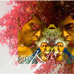 Belanova Vs. Toro Y Moi Fumakid8 Remix