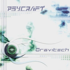Bizarre RMX PsyCraft